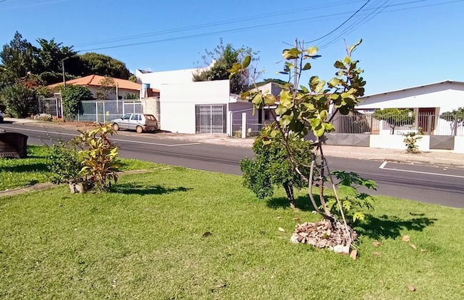 Casa Completa & Confortável - Foto 34