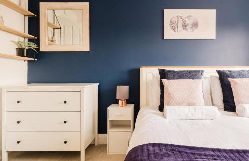 Beautiful 3 Bedroom Home Near Worcester - Photo 5