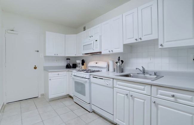 Apt Near Airport in Crystal City - Photo 18