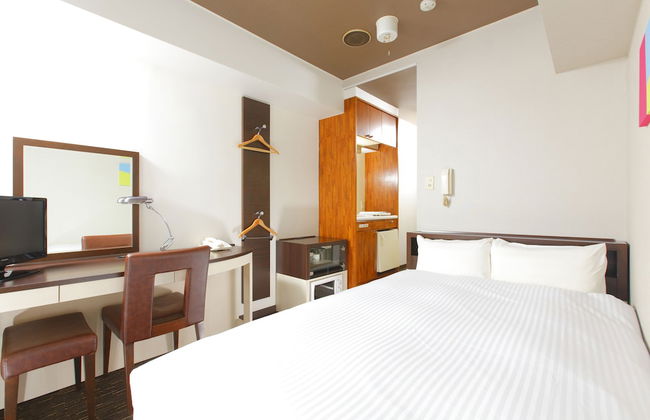 Flexstay Inn Kawasaki-Kaizuka - Foto 4