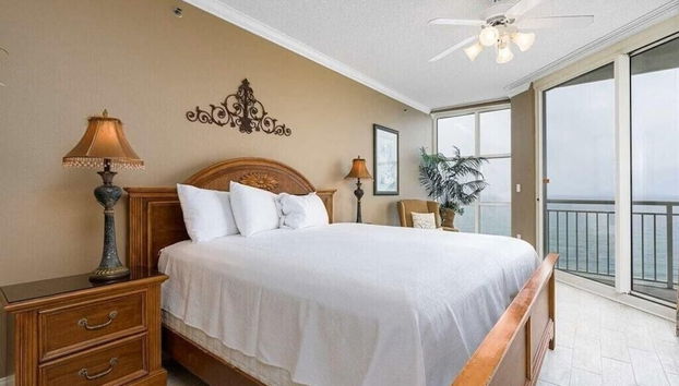 Palacio 1202 - Foto 3, Habitación