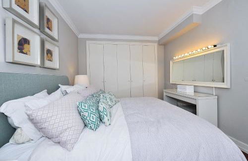 Estoril Garden Villa - 4Bedroom private pool - CheckinHome - Foto 38