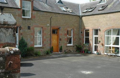 Stable Lodge - Foto 1