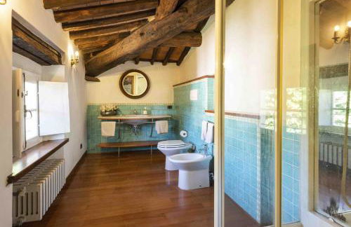 Villa Tambellini de Fondra by MMega - Foto 34