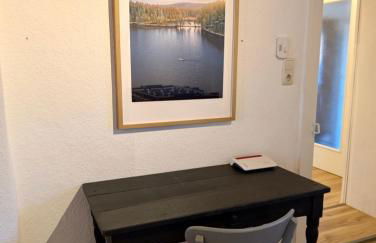 Das Waldhäuschen - bis 10 Personen, 4 Schlafzimmer, 2 Bäder, Tischkicker, kostenlose Parkplätze, WLAN, Smart-TVs - Foto 23