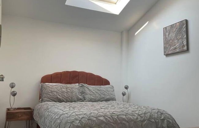 Smithy Bungalow, Free Private Parking - Foto 4