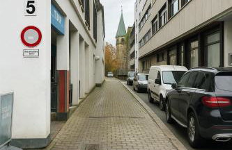 Modernes Apartment mit Balkon, Parkplatz, Waschmaschine für 4-5 Gäste - Foto 38