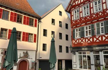 CloudCabins Dornstetten - Marktplatz - Foto 7