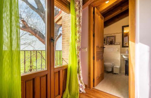 A Toca Casas Rurales en Turegano Segovia - Foto 16