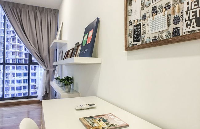 The Nest KL Gateway - Foto 29