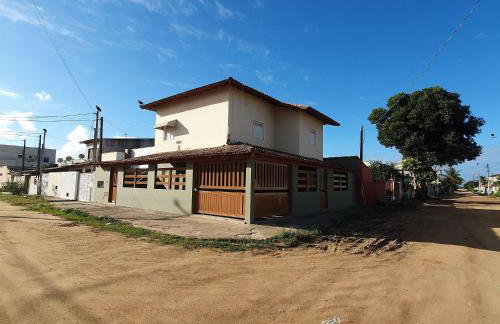 Apartamento Guriri Verão - Photo 17