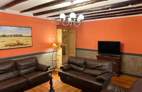 Casa Rural La Tahona - Photo 25