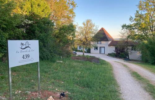 La Tourelle du Lot - Photo 45