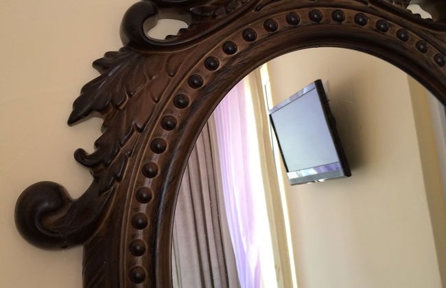 Turkish Apart Hotel - Foto 31