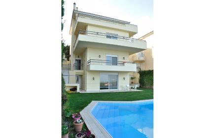 Hillside Villa - Foto 41