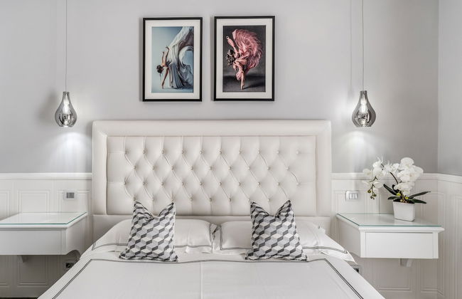 Rome55 - Piazza di Spagna - Foto 16