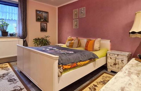 2 Bedroom Nice Apartment In Suhl - Foto 6