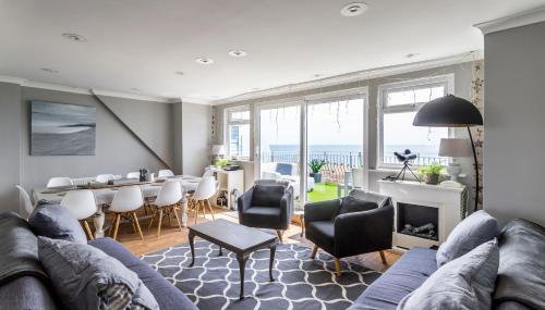 Seascape Beach House Hayling Island - Foto 2