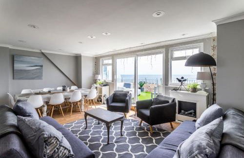 Seascape Beach House Hayling Island - Photo 2