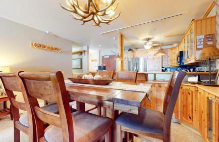 Aspen Creek #227 condo - Foto 5