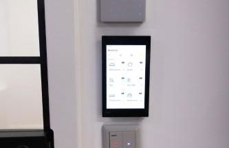 Penthouse mit großer Terrasse Parkplatz und WLAN in exklusiver Lage am Hellweg - Foto 69