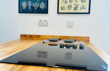 Apartment with Balcony near Chatham Dockside - Foto 7