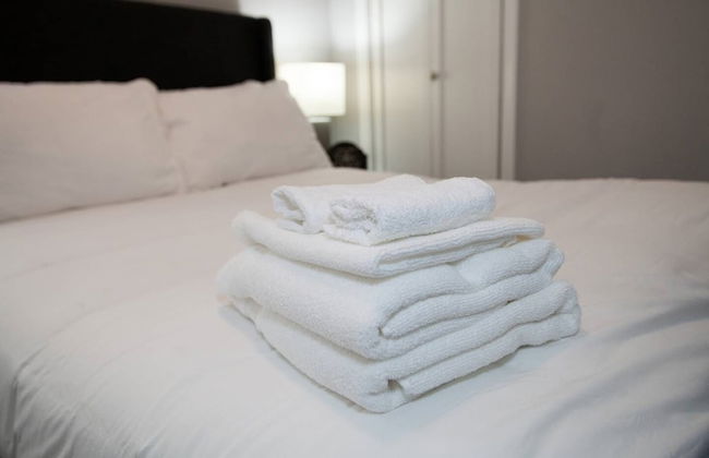 Central Boston Condo Sleep10 3full Bath North END - Foto 3