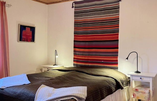 5 Person Holiday Home in Farjestaden - Foto 16