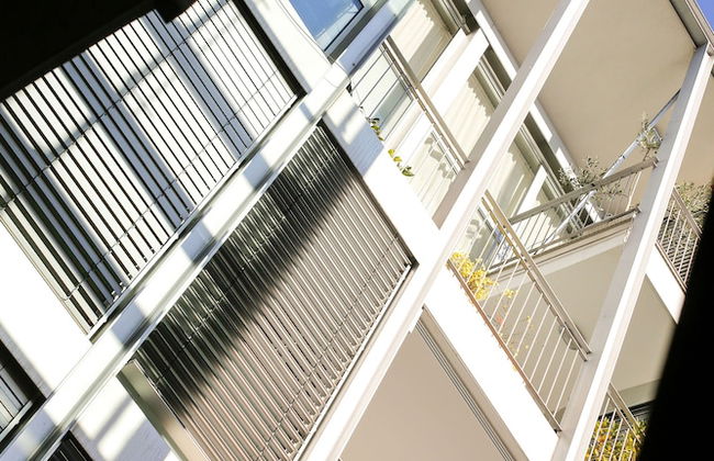 Laubenapartment - Foto 28