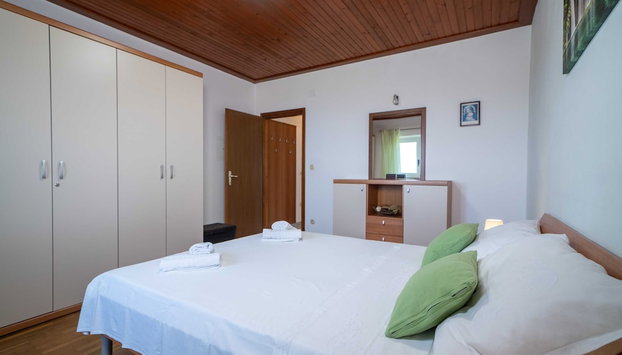 Holiday Home Ivana by Interhome - Foto 2, Quarto