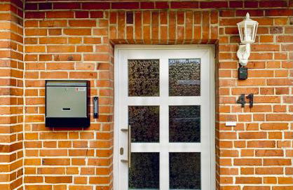 Gemütliche Ferienwohnung in Uelzen mit eigenem Garten - Foto 42