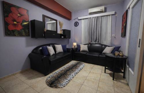 Piraeus Royal studio No1 - Foto 2