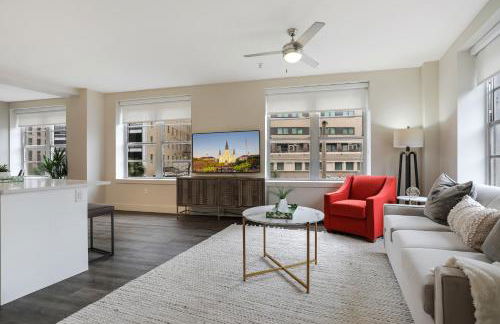 2BR Spacious Condos Downtown New Orleans - Foto 80