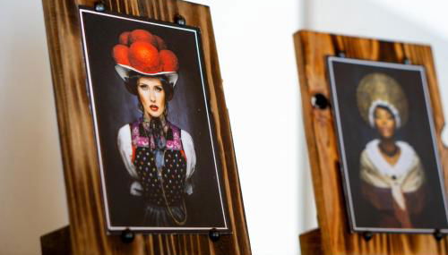 Kleines Schwarzwald Apartment City - Foto 2