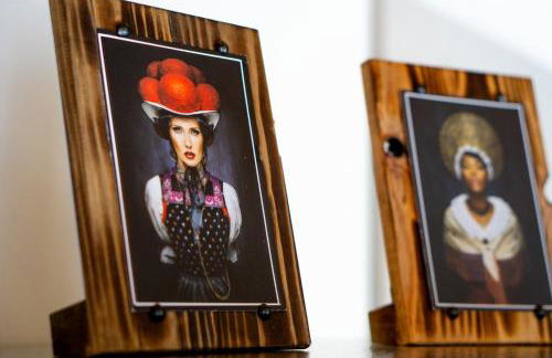 Kleines Schwarzwald Apartment City - Foto 2