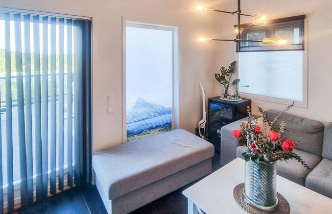 8 Person Holiday Home in Stromstad - Photo 7