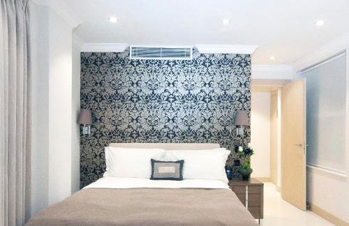 Claverley Court Apartments Knightsbridge - Foto 46