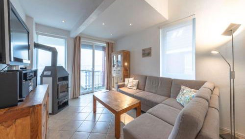 Exklusives Appartement in Rechlin - Foto 3