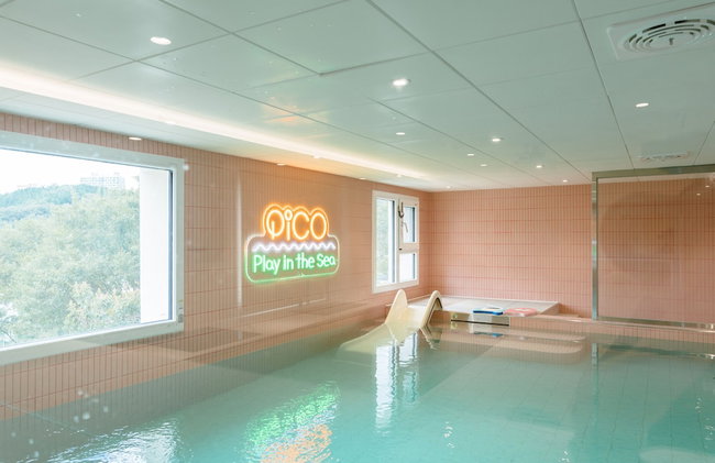 Pico Kids Pool Villa - Foto 10