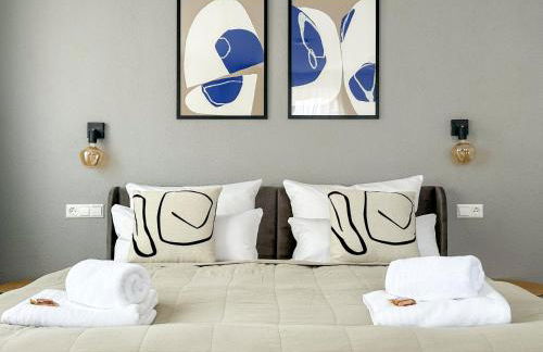 Apartment im Herzen der Altstadt - Leonberg nähe Stuttgart - Foto 1