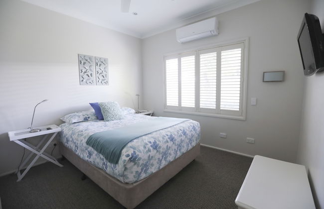 Country Apartments - Foto 9