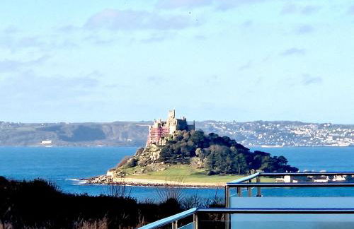 Great location very spacious. Sea and castle view - Foto 1