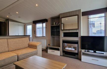 Megerlilly Family Hideaway, Church Farm - Foto 8