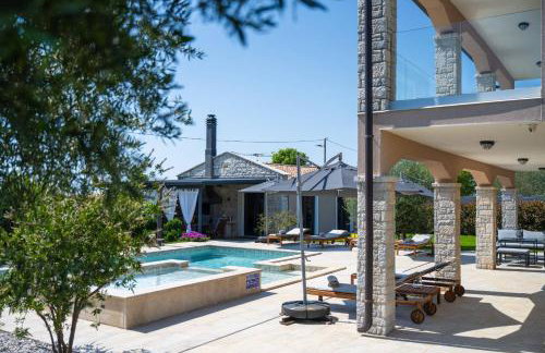 Villa Gambin - Foto 39