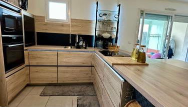 Appartement Cardellina Jardin & Ville - Foto 3