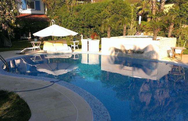 Villa Rosamarina - Foto 18