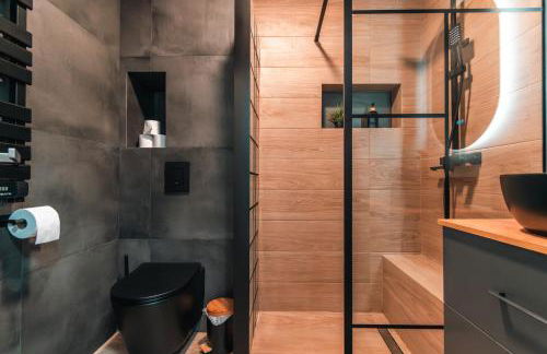 Sol Mare Design Apartment - Foto 11