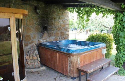 Agriturismo Nociquerceto - Foto 7