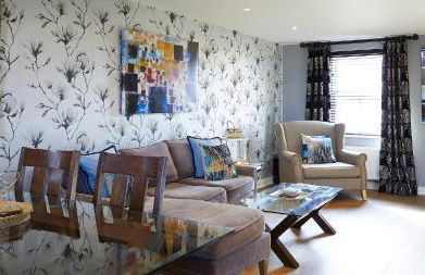 Five Star Stays - Foto 79