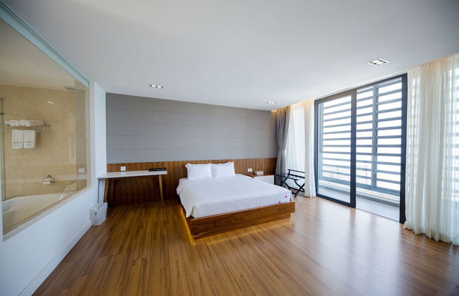 Acqua Villa Nha Trang - Foto 11